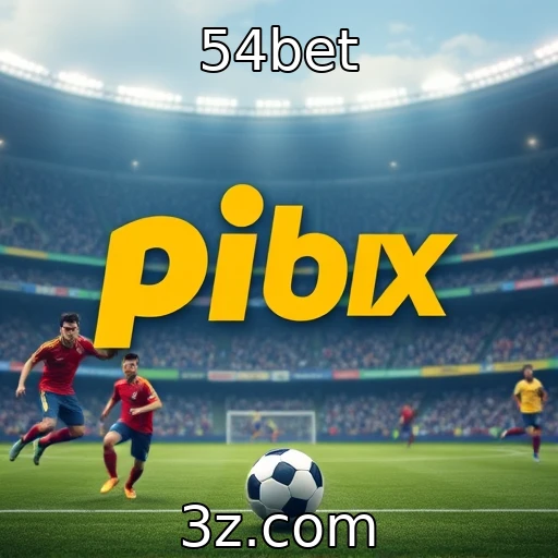 54bet Descubra as Novas Tendências nas Apostas Esportivas Brasileiras