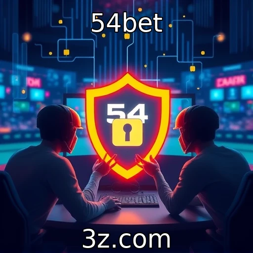 54bet Aposta em e-sports: Estratégias para maximizar seus ganhos