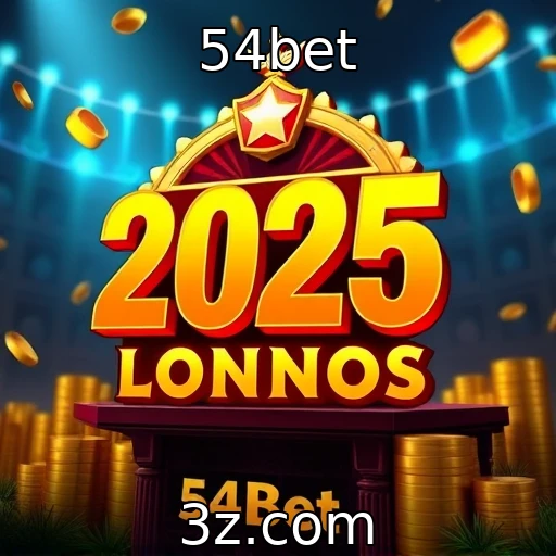 54bet Apostas esportivas: onde encontrar as melhores análises para 2025