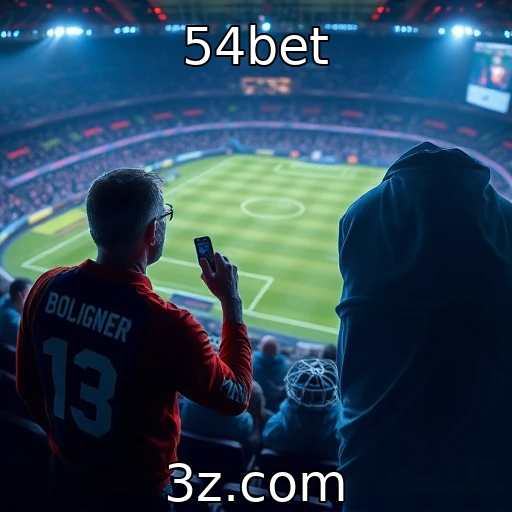 54bet Apostas Esportivas: Dicas para Analisar Jogadores e Partidas em 2023