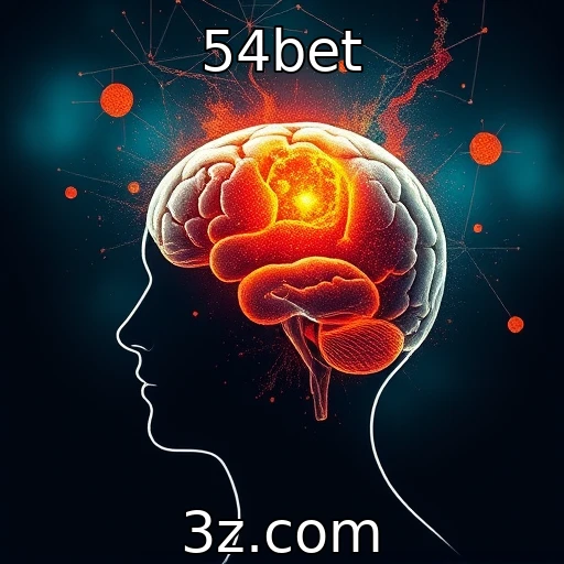 54bet Apostas Esportivas: Tendências Que Estão Transformando o Mercado Brasileiro